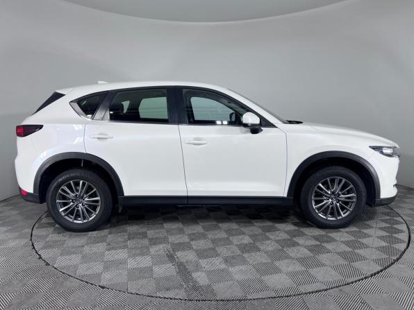 Mazda CX-5 II с пробегом 2018 года, цена 2 150 000 рублей, 194350 км, внедорожник, Автокод Объявления