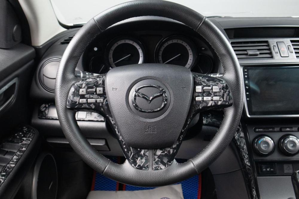 Mazda 6 II (GH) Оренбург  - изображение 10