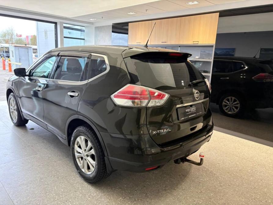 Nissan X-Trail III Ярославль  - изображение 5