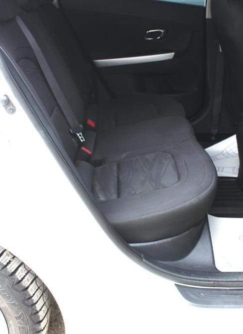 Kia Ceed II Рестайлинг Октябрьский  - изображение 13