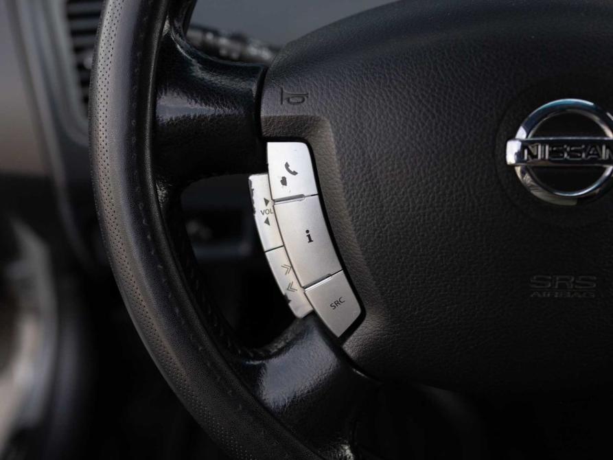 Nissan Primera III (P12) Новосибирск  - изображение 12