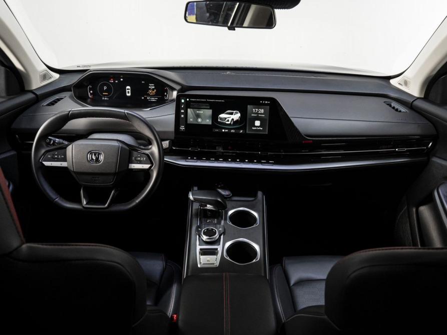Changan CS55 Plus II Тюмень  - изображение 19