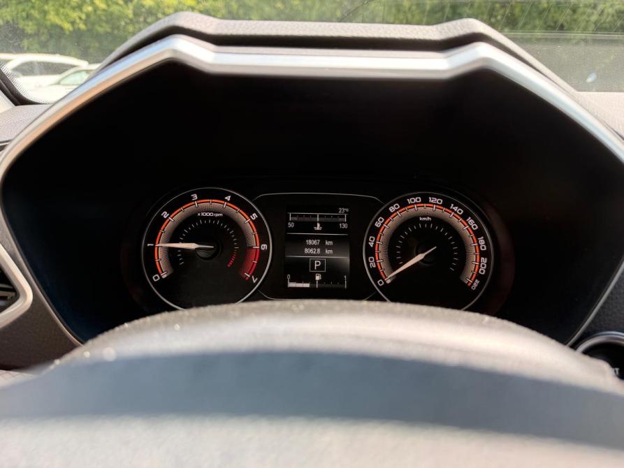 Lada (ВАЗ) Vesta I Рестайлинг (NG) Нижний Новгород  - изображение 2