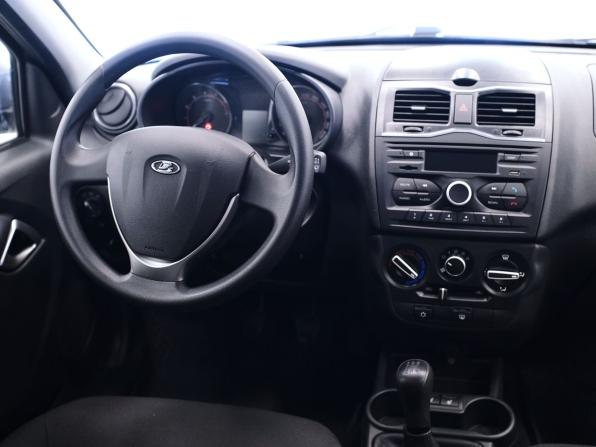 Lada (ВАЗ) Granta I Рестайлинг с пробегом 2021 года, цена 795 000 рублей, 48655 км, хэтчбек, Автокод Объявления