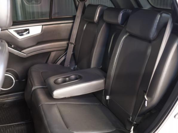 Lifan X60 I Рестайлинг с пробегом 2016 года, цена 549 000 рублей, 87437 км, внедорожник, Автокод Объявления