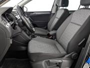 Volkswagen Tiguan II Рестайлинг Москва  - изображение 49