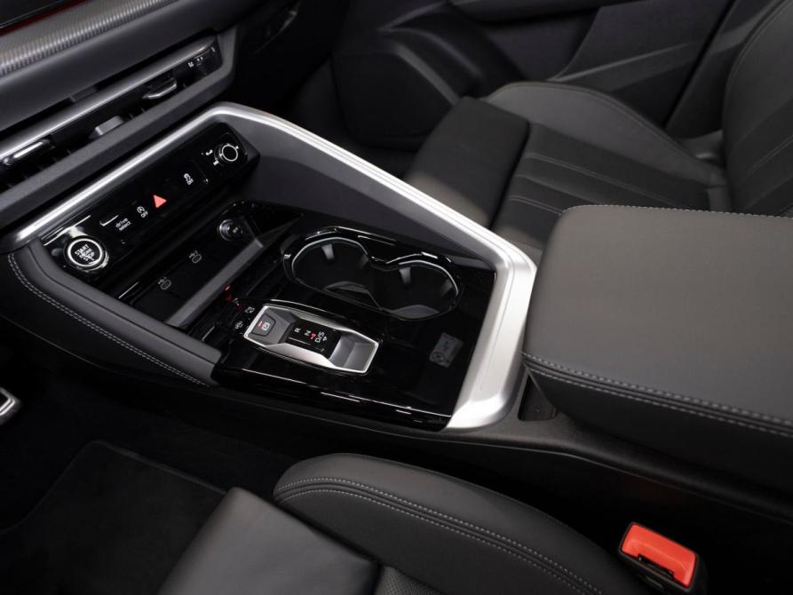 Audi Q5 III (GU) Москва  - изображение 18