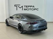 Mercedes-Benz AMG GT I Рестайлинг Екатеринбург  - изображение 27
