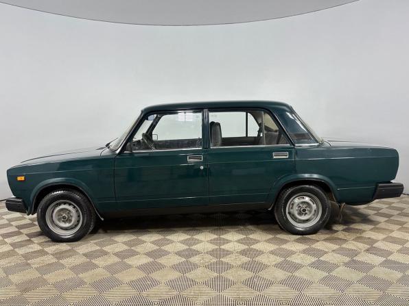 Lada (ВАЗ) 2107 с пробегом 2008 года, цена 215 000 рублей, 50279 км, седан, Автокод Объявления