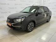 Lada (ВАЗ) Granta I Рестайлинг Пермь  - изображение 21