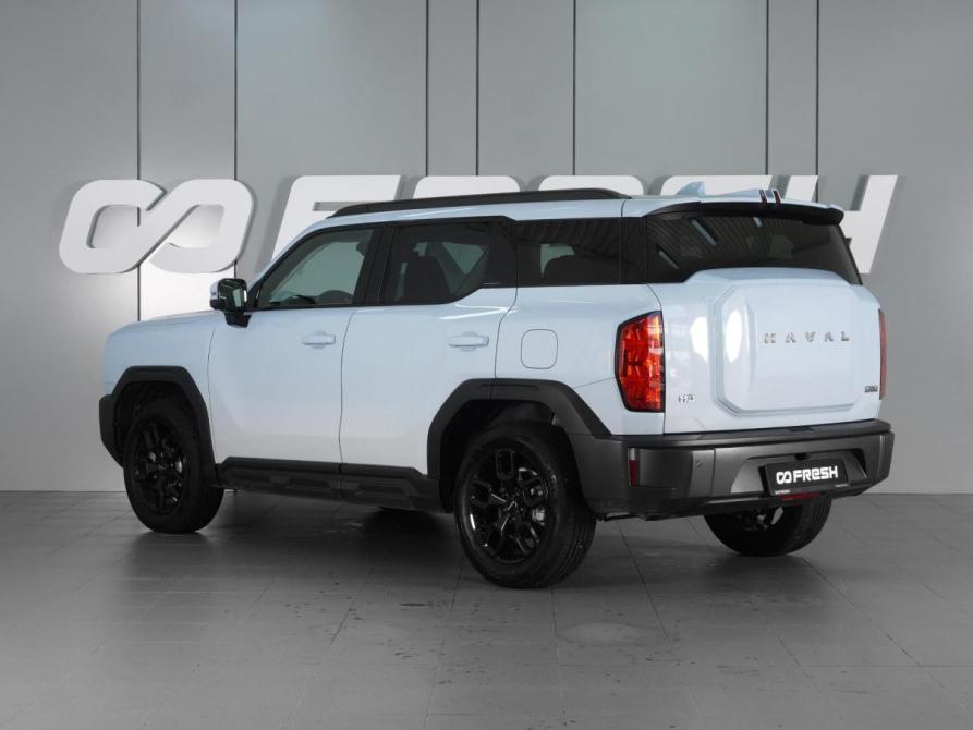 Haval H3 I Минеральные Воды  - изображение 2