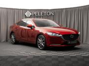 Mazda 6 III (GJ) Рестайлинг 2 Москва  - изображение 29