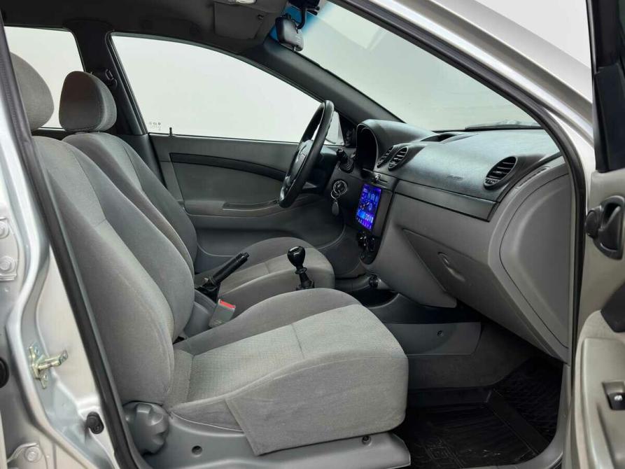 Chevrolet Lacetti I Москва  - изображение 10