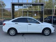 Lada (ВАЗ) Vesta I Пермь  - изображение 20