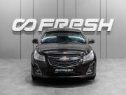 Chevrolet Cruze I Рестайлинг Тюмень  - изображение 21