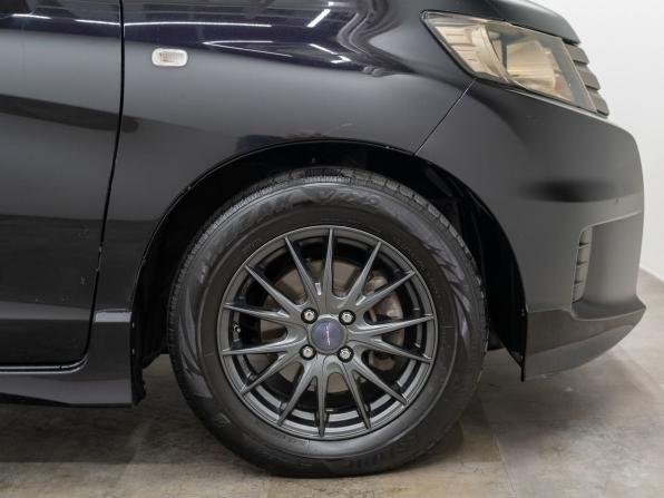 Honda Freed I с пробегом 2010 года, цена 1 100 000 рублей, 136000 км, компактвэн, Автокод Объявления