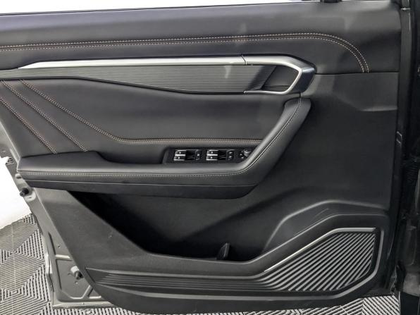 Geely Okavango I Рестайлинг с пробегом 2024 года, цена 2 760 000 рублей, 33793 км, внедорожник, Автокод Объявления
