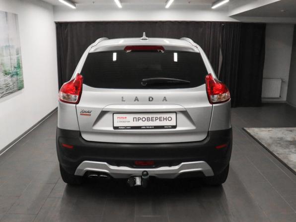 Lada (ВАЗ) XRAY I с пробегом 2021 года, цена 1 099 000 рублей, 61755 км, хэтчбек, Автокод Объявления