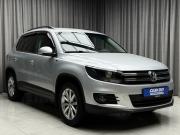 Volkswagen Tiguan I Рестайлинг Ижевск  - изображение 34