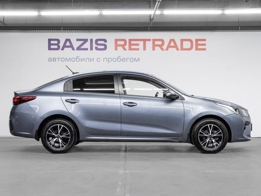 Kia Rio IV Тюмень  - изображение 5