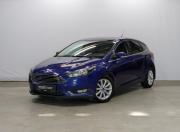 Ford Focus III Рестайлинг Санкт-Петербург  - изображение 30