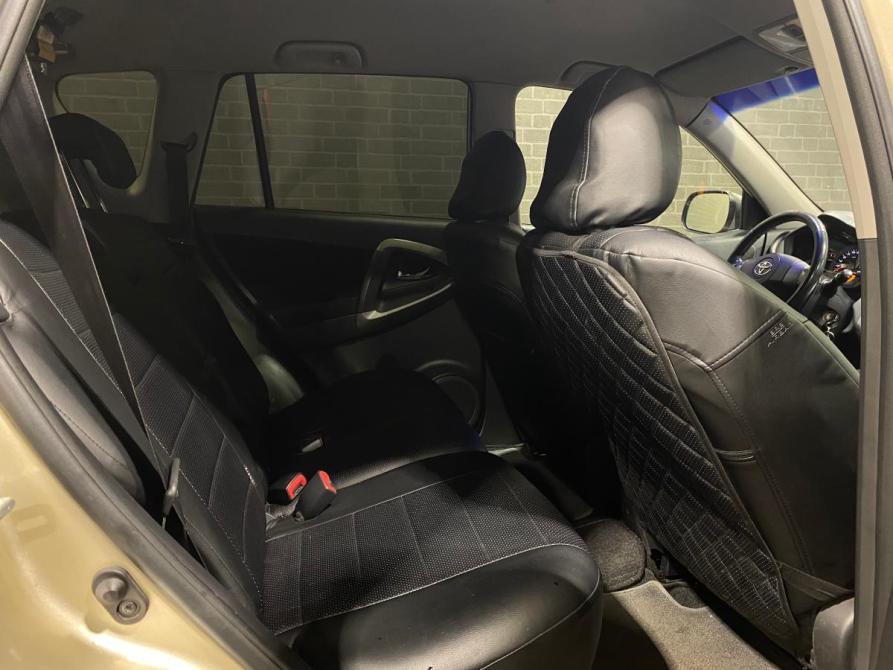 Toyota RAV4 III (XA30) Челябинск  - изображение 10