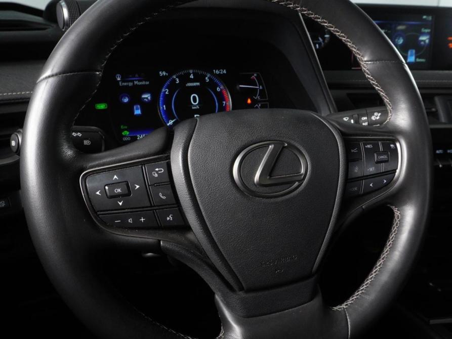 Lexus UX I Минеральные Воды  - изображение 20