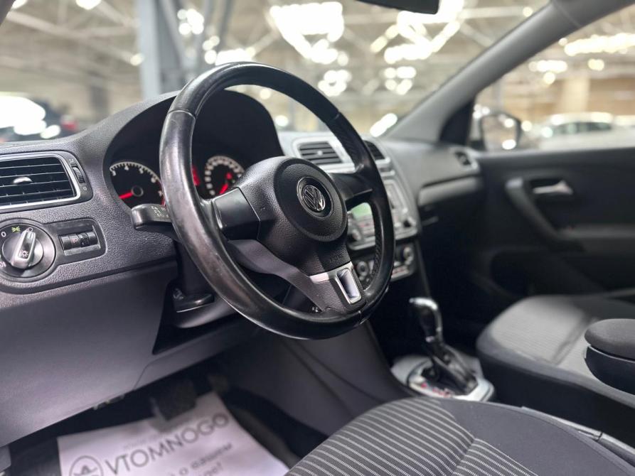 Volkswagen Polo V Набережные Челны  - изображение 20