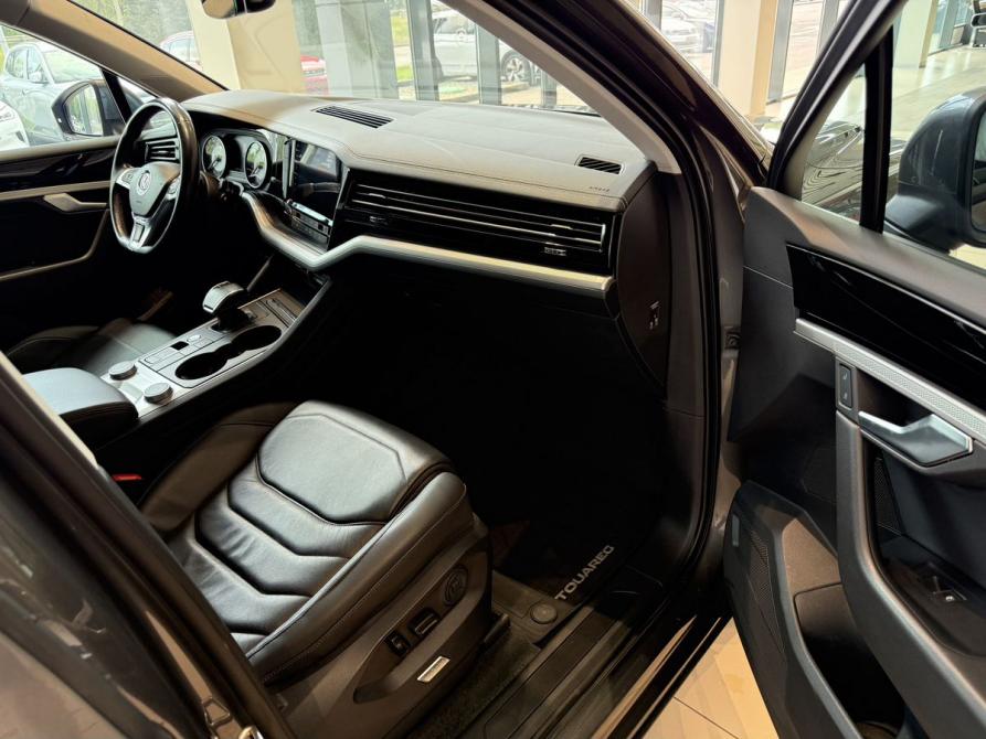 Volkswagen Touareg III Краснодар  - изображение 20