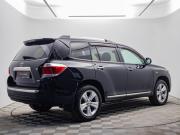 Toyota Highlander II (XU40) Рестайлинг Москва  - изображение 22