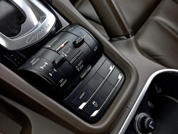 Porsche Cayenne II Рестайлинг (958) с пробегом 2014 года, цена 3 795 000 рублей, 146711 км, внедорожник, Автокод Объявления