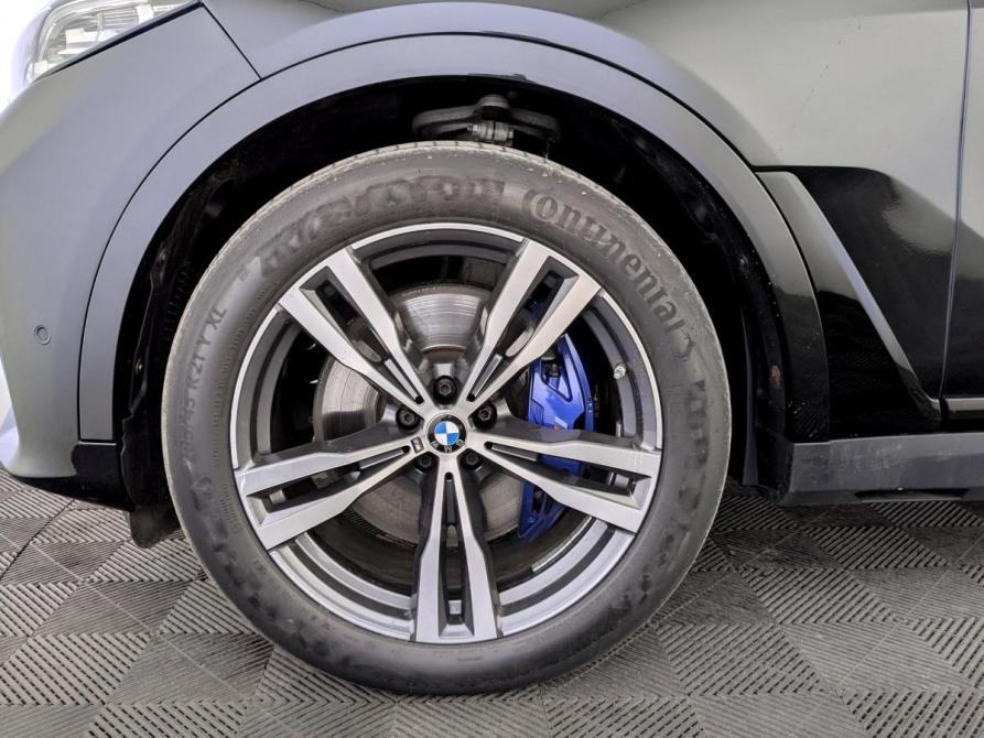 BMW X7 I (G07) Москва  - изображение 19
