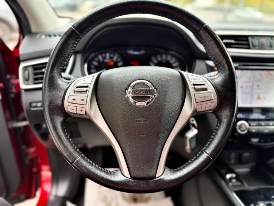 Nissan Qashqai II Тула  - изображение 7
