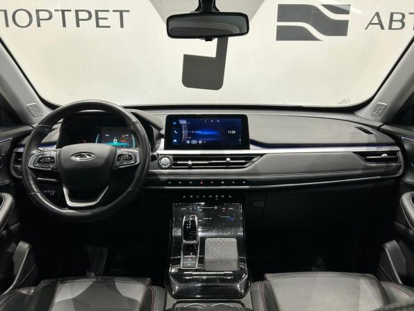Chery Tiggo 7 Pro I с пробегом 2022 года, цена 1 649 000 рублей, 50265 км, внедорожник, Автокод Объявления