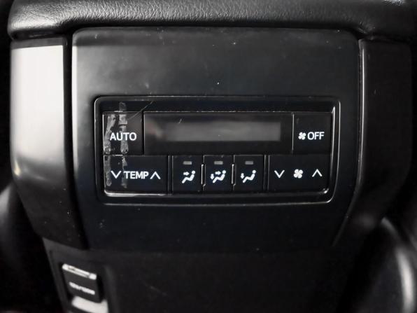 Toyota Land Cruiser Prado 150 Series Рестайлинг 3 с пробегом 2022 года, цена 4 895 000 рублей, 99261 км, внедорожник, Автокод Объявления