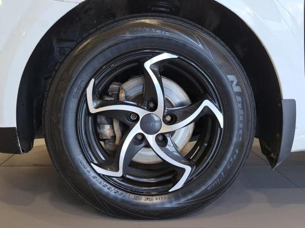 Chevrolet Aveo II с пробегом 2013 года, цена 598 000 рублей, 214729 км, седан, Автокод Объявления