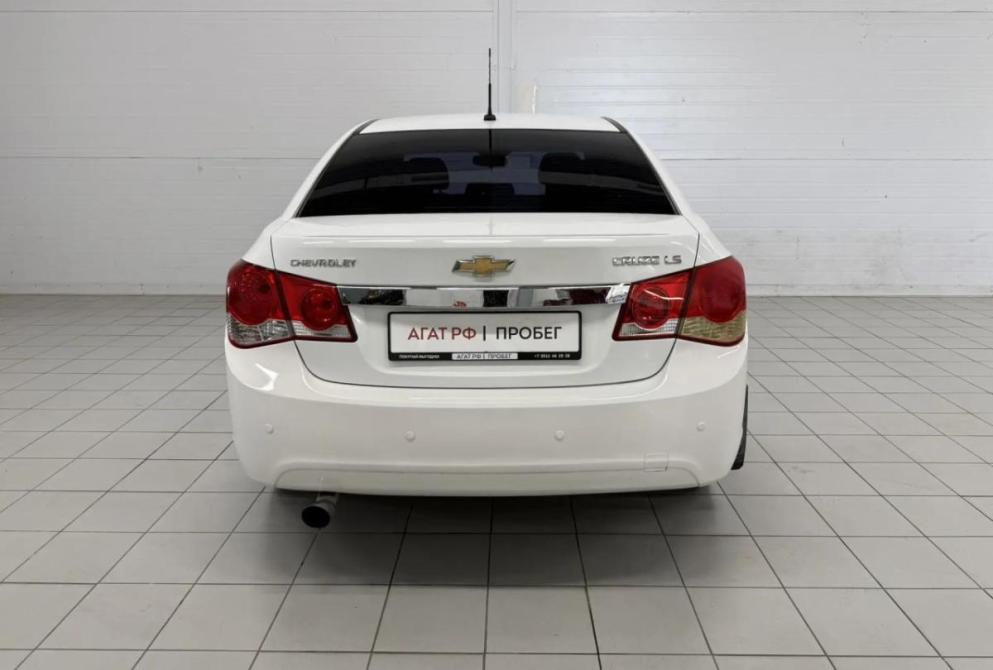 Chevrolet Cruze I Астрахань  - изображение 7