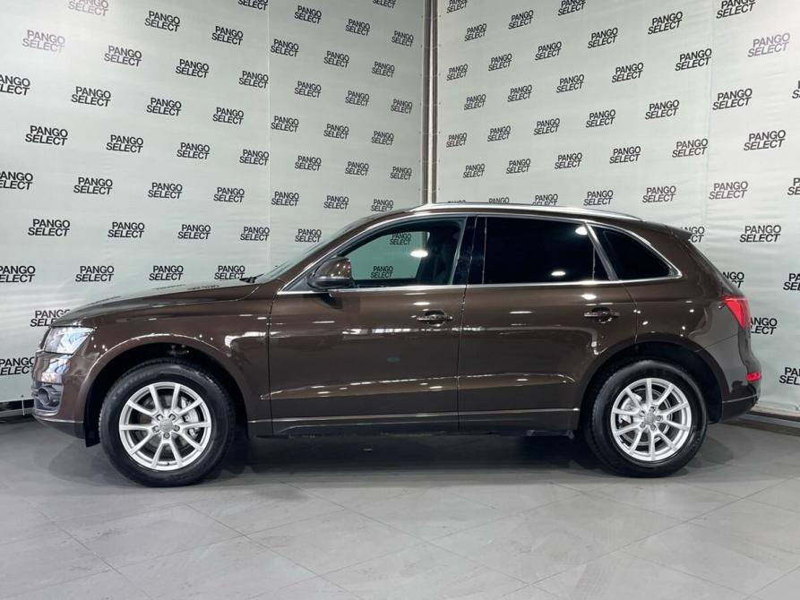 Audi Q5 I (8R) Оренбург  - изображение 2