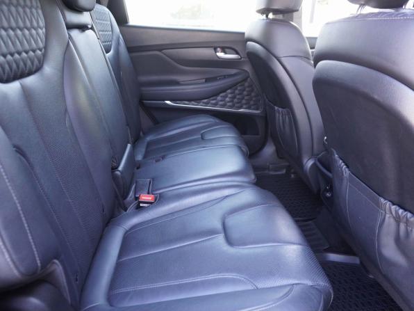 Hyundai Santa Fe IV с пробегом 2018 года, цена 2 368 000 рублей, 182620 км, внедорожник, Автокод Объявления