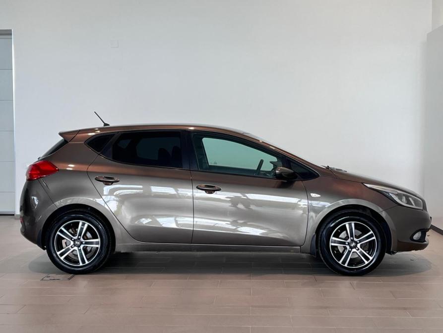 Kia Ceed II Волгоград  - изображение 5