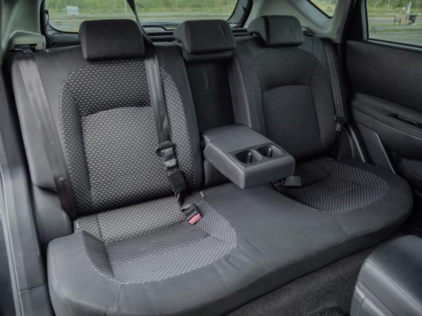 Nissan Qashqai I с пробегом 2008 года, цена 780 000 рублей, 250000 км, внедорожник, Автокод Объявления