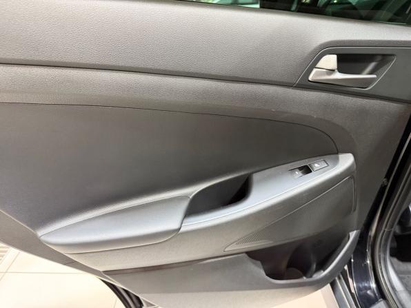 Hyundai Tucson III с пробегом 2018 года, цена 2 250 000 рублей, 119258 км, внедорожник, Автокод Объявления