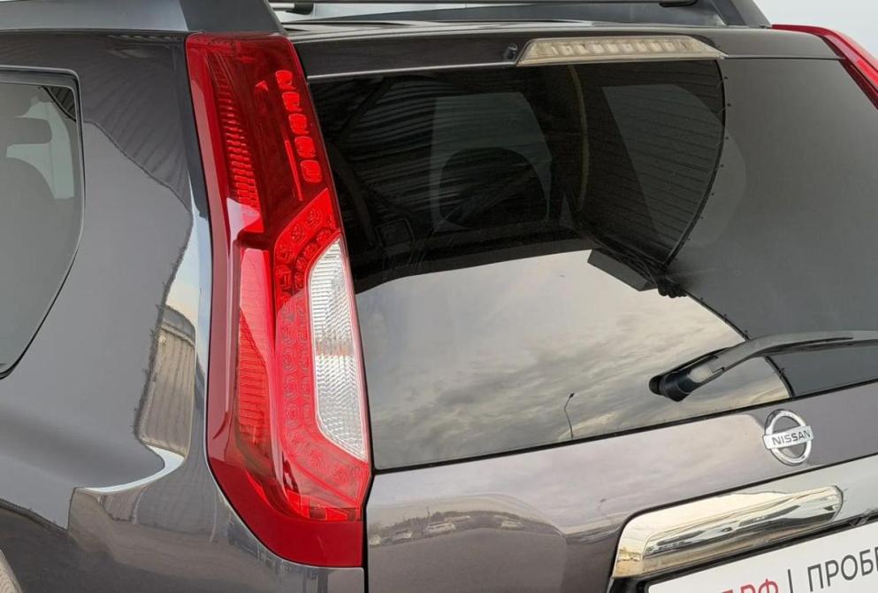 Nissan X-Trail II Киров  - изображение 29