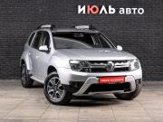 Renault Duster I Рестайлинг Екатеринбург  - изображение 20