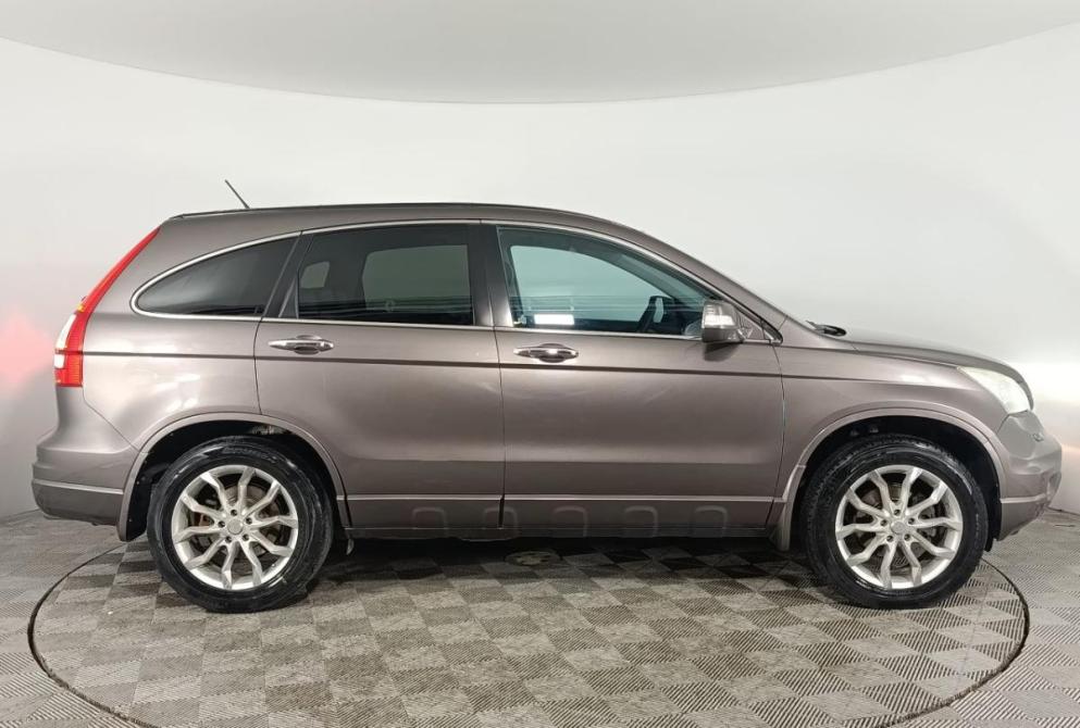 Honda CR-V III Рестайлинг Волгоград  - изображение 8