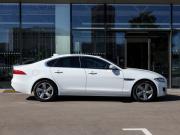Jaguar XF II Москва  - изображение 32