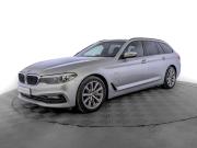 BMW 5 серии VII (G30/G31/G38) Москва  - изображение 31