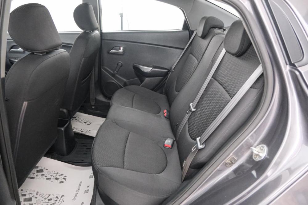 Kia Rio III Рестайлинг Красноярск  - изображение 22