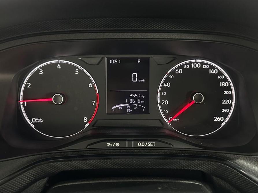 Volkswagen Polo VI Москва  - изображение 13