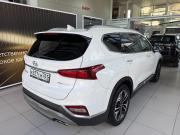 Hyundai Santa Fe IV Таганрог  - изображение 44